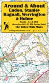 Around & About Endon, Stanley, Bagnall, Werrington & Hulme