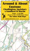 Around & About Enstone, Chadlington, Spelsbury & Sandford St Martin