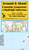 Around & About Exmouth, Lympstone & Budleigh Salterton