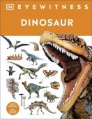 Eyewitness Dinosaur