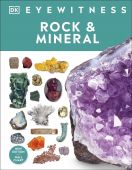 Eyewitness Rock & Mineral