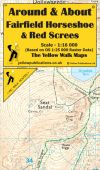 Around & About Fairfield Horseshoe & Red Screes