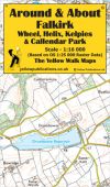 Around & About Falkirk, Wheel, Helix, Kelpies & Callendar Park