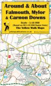 Around & About Falmouth, Mylor & Carnon Downs