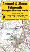 Around & About Falmouth, Penryn & Mawnan Smith