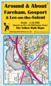 Around & About Fareham, Gosport & Lee-on-the-Solent
