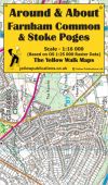 Around & About Farnham Common & Stoke Poges