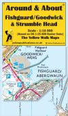 Around & About Fishguard, Goodwick & Strumble Head