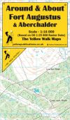 Around & About Fort Augustus & Aberchalder