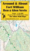 Around & About Fort William, Ben & Glen Nevis