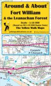 Around & About Fort William and the Leanachan Forest