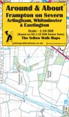 Around & About Frampton on Severn, Arlingham, Whitminster & Eastington