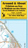 Around & About Frinton-on-Sea & Walton-on-the-Naze