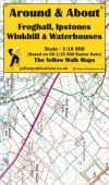 Around & About Froghall, Ipstones, Winkhill & Waterhouses