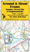 Around & About Frome, Nunney, Great Elm & Chapmanslade
