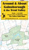 Around & About Gainsborough & the Trent Valley