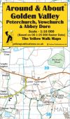 Around & About Golden Valley, Peterchurch, Vowchurch & Abbey Dore