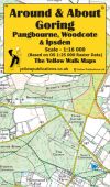 Around & About Goring, Pangbourne, Woodcote & Ipsden