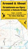 Around & About Grantown-on-Spey, Cromdale & Dulnain Bridge