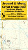 Around & About 'XL' Great Fryupdale, Castleton, Danby, Lealholm & Glaisdale