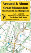 Around & About Great Missenden, Prestwood & The Hampdens