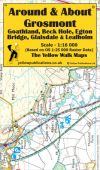 Around & About Grosmont, Goathland, Beck Hole, Egton Bridge, Glaisdale & Lealholm