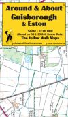 Around & About Guisborough & Eston