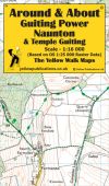 Around & About Guiting Power, Naunton & Temple Guiting