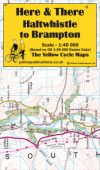 Here & There Haltwhistle to Brampton