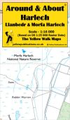 Around & About Harlech, Llanbedr & Morfa Harlech