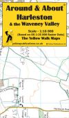 Around & About Harleston & the Waveney Valley