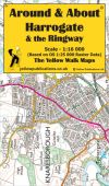 Around & About Harrogate & the Ringway