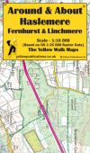 Around & About Haslemere, Fernhurst & Linchmere