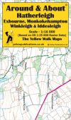Around & About Hatherleigh, Exbourne, Monkokehampton, Winkleigh & Iddesleigh