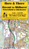 Here & There Havant to Midhurst, Petersfield & Chichester