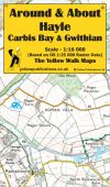 Around & About Hayle, Carbis Bay & Gwithian