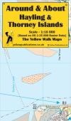 Around & About Hayling & Thorney Islands