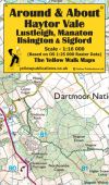 Around & About Haytor Vale, Lustleigh, Manaton, Ilsington & Sigford