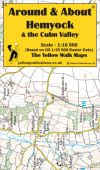 Around & About Hemyock & The Culm Valley