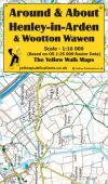 Around & About Henley-in-Arden & Wootton Wawen