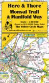 Here & There Monsal Trail & Manifold Way