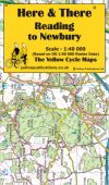 Here & There Reading to Newbury