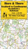 Here & There Seaford to Eastbourne, Heathfield & Hailsham