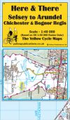 Here & There Selsey to Arundel, Chichester & Bognor Regis