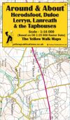 Around & About Herodsfoot, Duloe, Lerryn, Lanreath & the Taphouses