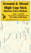 Around & About High Cup Nick, Murton Fell & Dufton