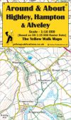 Around & About Highley, Hampton & Alveley