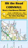 Hit the Road - Cornwall & West & Northwest Devon