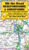 Hit the Road - Herefordshire & Shropshire