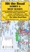 Hit the Road - Surrey & West Sussex